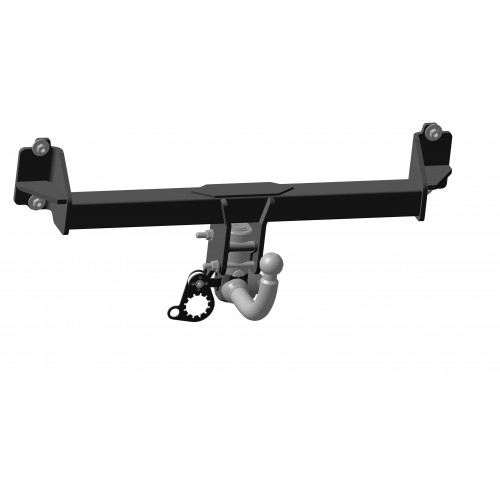 Фаркоп BOSAL (ORIS) на BMW X4 2014-2018 Арт.4756-D2