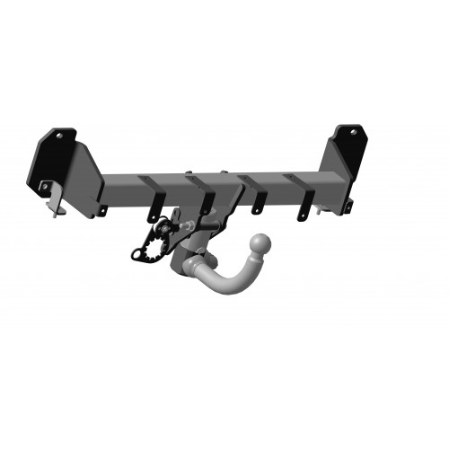 Фаркоп BOSAL (ORIS) на BMW X4 2018-  Арт. 4758-D2 (G02)