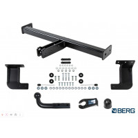 Фаркоп Berg на HAVAL H6 2014- Арт. F.9414.001