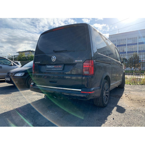 Фаркоп Лидер Плюс для Volkswagen Transporter T6 2015- Арт. V111-E