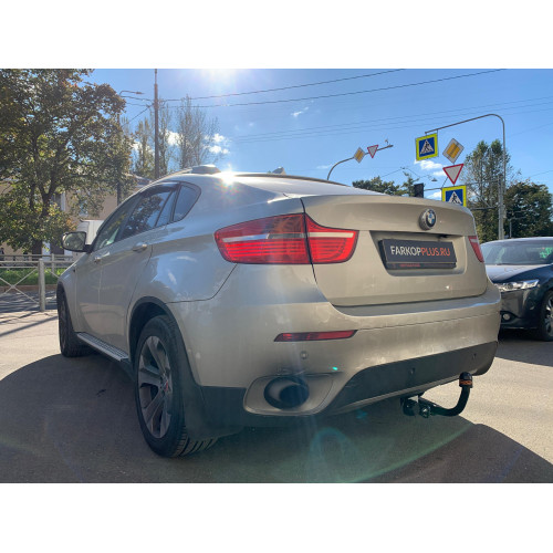 Фаркоп Лидер Плюс на BMW X6 2008–2014 Арт. B204-A