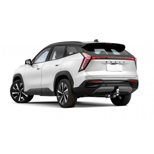 Фаркоп Автоарсенал на GEELY Atlas 2024- (II) Арт. AA027-2