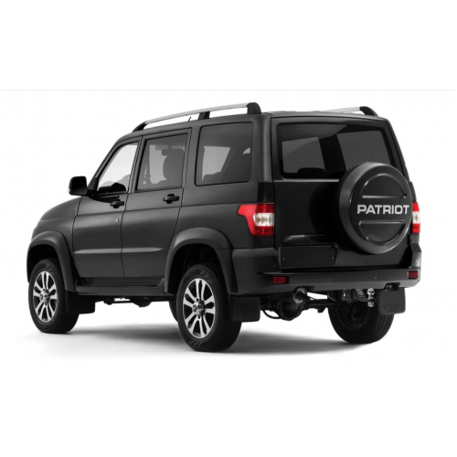 Фаркоп Автоарсенал на УАЗ Patriot 2003-2020 (3163) Арт. АА015-2