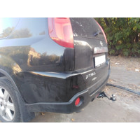 Фаркоп Бизон на NISSAN X-Trail 2007-2014 (T31) Арт. FA 0220-E