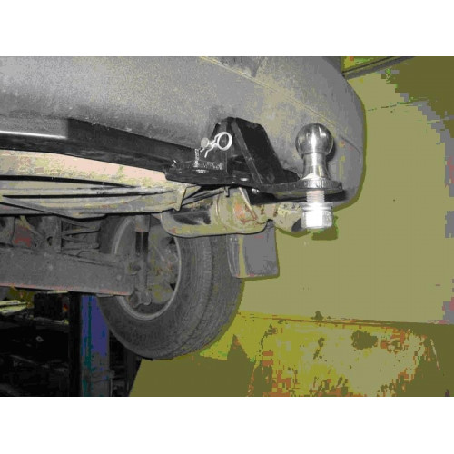 Фаркоп Бизон на SSANG YONG Kyron 2006- Арт. FA 0530-E