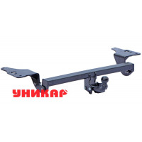 Фаркоп Уникар на TOYOTA Corolla 2007-2013 (E150) Арт. 22091A