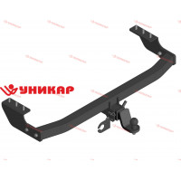 Фаркоп Уникар на TOYOTA Fortuner 2015- (AN160) Арт. 19088A