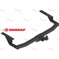 Фаркоп Уникар на TOYOTA Highlander 2010-2013 (XU40) Арт. 22270E