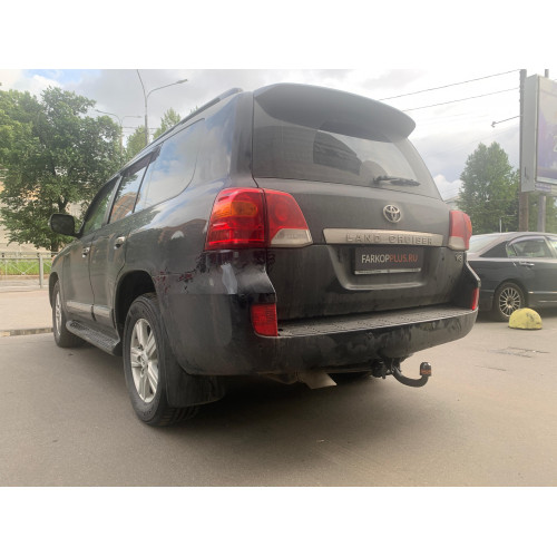 Фаркоп BOSAL (ORIS) на LEXUS LX 2008–  Арт. 3099-A (LX570)