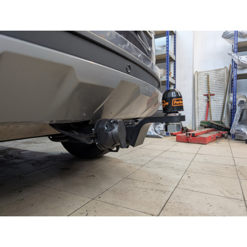 Фаркоп ПТ Групп на CHERY Tiggo 4 2024- Арт. CTH-21-991122.00