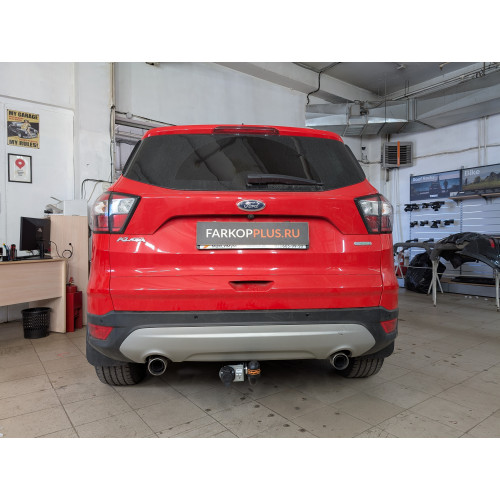 Фаркоп Лидер Плюс на FORD Kuga 2013–  Арт. F120-A 