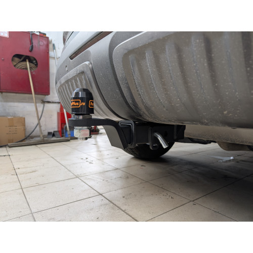 Фаркоп ПТ Групп на JAECOO J7 2023- Арт. JJS-23-991122.00