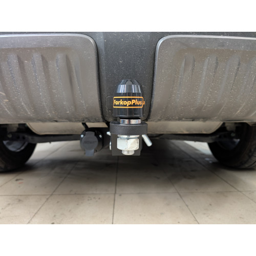 Фаркоп ПТ Групп на JAECOO J7 2023- Арт. JJS-23-991122.00