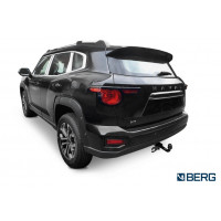 Фаркоп Berg на HAVAL H7 2025- Арт. F.9417.001 (F.9418.001)