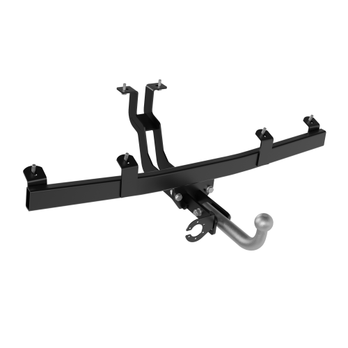 Фаркоп ПТ Групп на LADA Niva Legend 2021- Арт. LNT-09-991528.00Black
