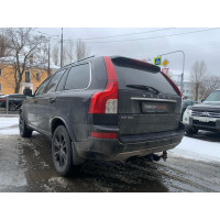 Фаркоп PT Group на VOLVO XC90 2002–2014  Арт. VXC-06-991122.00