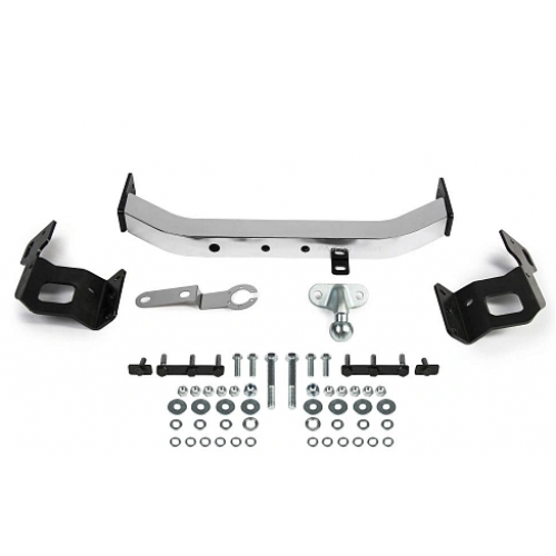 Фаркоп BERG на Mitsubishi Pajero Sport 2016-2021 Арт. F.4015.001