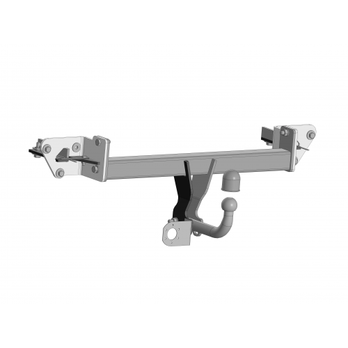 Фаркоп Oris для Subaru Outback 2021- Арт. 6315-A