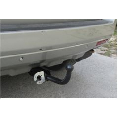 Фаркоп Трейлер для Land Rover Freelander 2006-2015 Арт. 4011