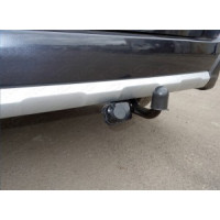 Фаркоп ТСС на Subaru Outback 2015-2021 Арт. TCU00086