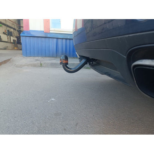 Фаркоп BOSAL (ORIS) на Porsche Cayenne 2010-2018 Арт.2151-A