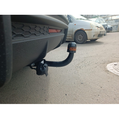 Фаркоп Oris для Haval Jolion 2021- Арт. 3311-A