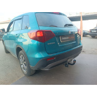 Фаркоп Лидер Плюс на SUZUKI Vitara 2014–  Арт. S405-A