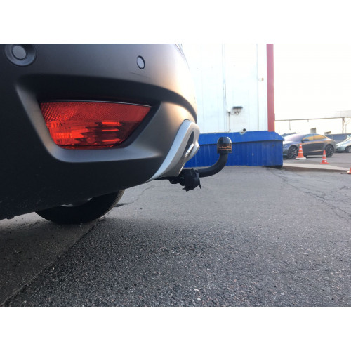 Фаркоп BOSAL (ORIS) на RENAULT Kaptur 2016–  Арт. 1436-A 