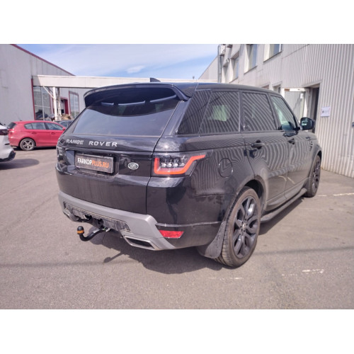 Фаркоп BOSAL (ORIS) на Land Rover Range Rover Sport 2013- Арт.7357-AK41