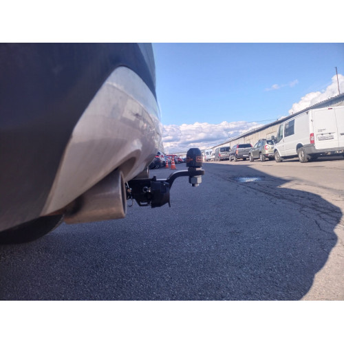 Фаркоп PT GROUP для FORD Kuga 2012-2019 Арт. FKG-12-991122.00