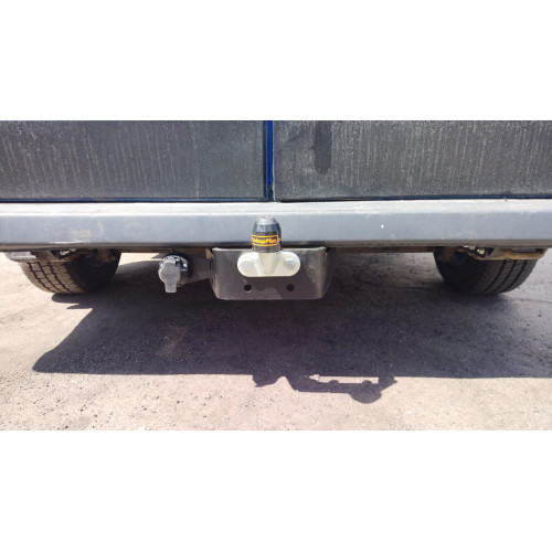 Фаркоп PT Group на PEUGEOT Boxer 2006- Арт. FTD-06-991222.00