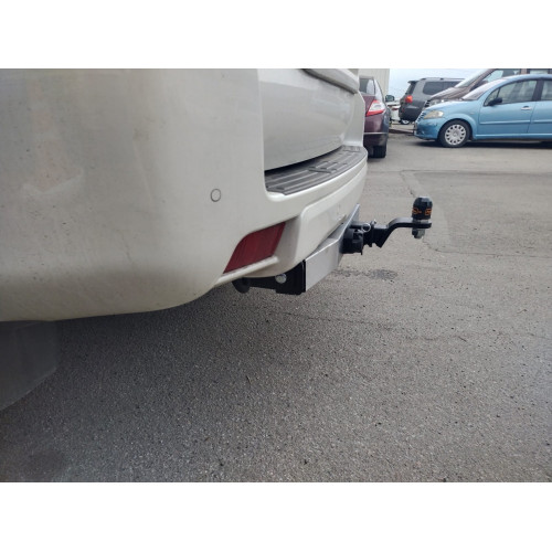 Фаркоп PT Group на TOYOTA LAND CRUISER PRADO 150 2009- Арт. TPR991101