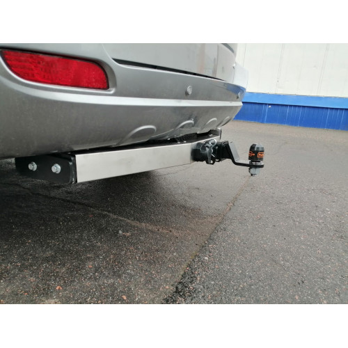Фаркоп PT Group на HAVAL H5 2020- Арт. HVH-10-991124.00