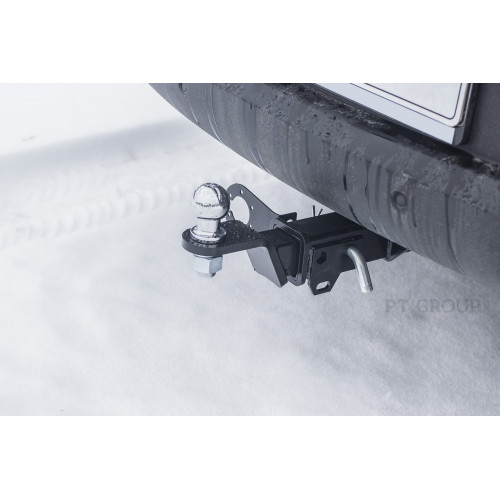 Фаркоп PT Group на KIA Sportage 2010-2015 Арт. KSG-10-991122.00