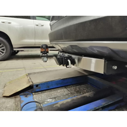 Фаркоп PT Group на KIA Sorento Prime 2018- Арт. HSF-18-991124.00 