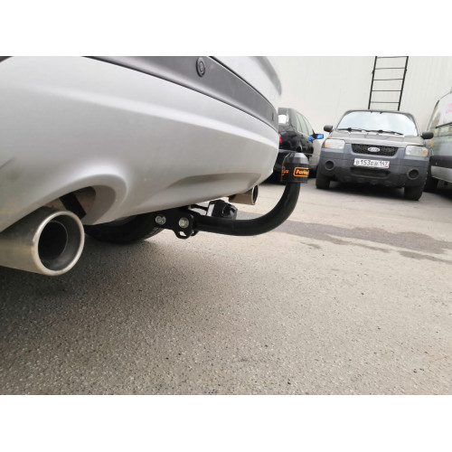 Фаркоп BOSAL (ORIS) на FORD Kuga 2013–  Арт. 3976-A