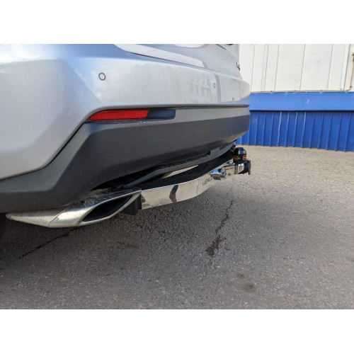 Фаркоп Baltex на LEXUS NX 200 14- Арт.24337608 (кроме NX300)