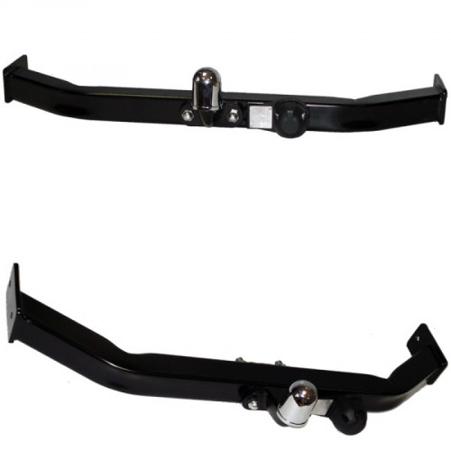 Фаркоп Baltex на LEXUS RX 350L 18- Арт.24255421