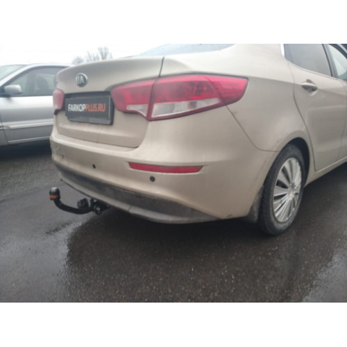 Фаркоп Avtos на KIA Rio III 2011-2017 Арт.KI 29