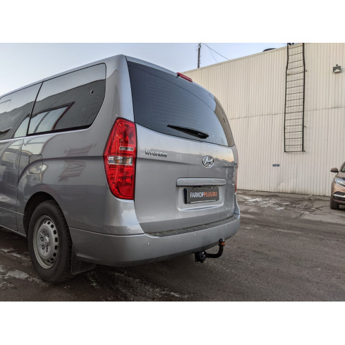 Фаркоп ARAGON на HYUNDAI Starex 2008–  Арт. E2501BA 