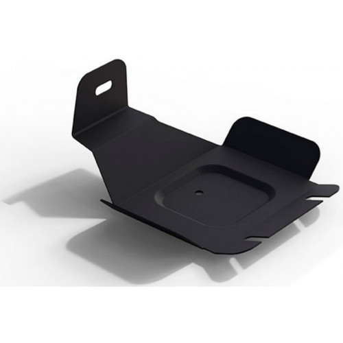 Защита Дифференциала АвтоБроня для Infiniti QX60 2013-, Сталь 45778 мм - Арт. 111.04160.1