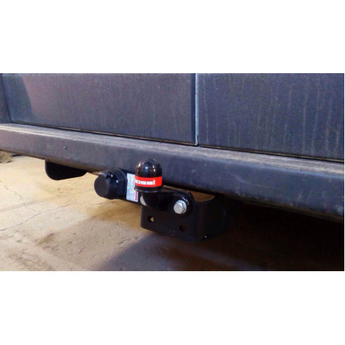 Фаркоп BOSAL (ORIS) на PEUGEOT Boxer 2006–  Арт. 2634-F (III)
