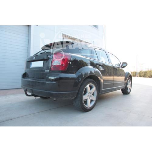 Фаркоп ARAGON на DODGE Caliber 2006–  Арт. E1700AA 