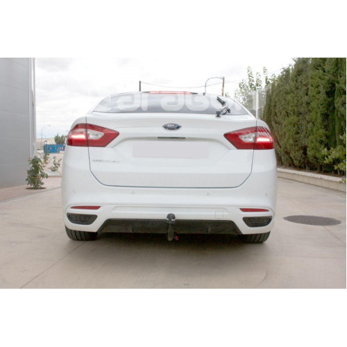 Фаркоп ARAGON на FORD Mondeo 2014–  Арт. E2008FV 