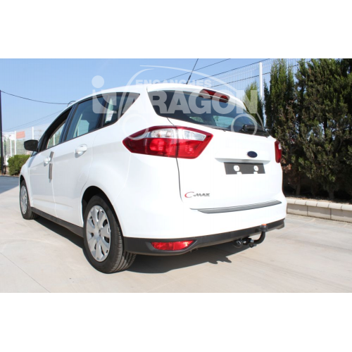 Фаркоп ARAGON на FORD C-Max 2010–  Арт. E2013AA 