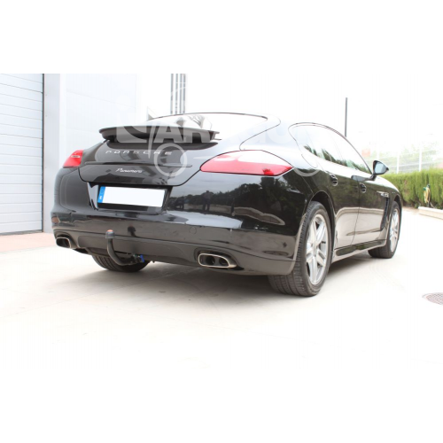 Фаркоп ARAGON на PORSCHE Panamera 2009–2016 Арт. E4900AV