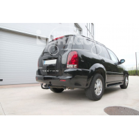 Фаркоп ARAGON на SSANG YONG Rexton 2007–2012  Арт. E3103AV 