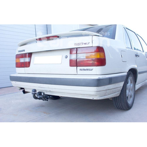 Фаркоп ARAGON на VOLVO 850 1991–1996  Арт. E6802AA 