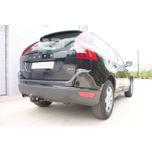Фаркоп ARAGON на VOLVO XC60 2008–2017  Арт. E6810AA 