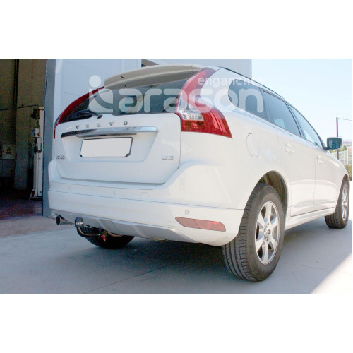 Фаркоп ARAGON на VOLVO XC60 2008–2017  Арт. E6810AV 